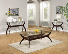 Load image into Gallery viewer, Casual Cappuccino Coffee Table