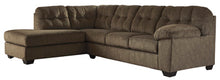 Load image into Gallery viewer, Accrington Left-Arm Facing Corner Chaise