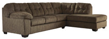 Load image into Gallery viewer, Accrington Right-Arm Facing Corner Chaise