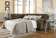 Load image into Gallery viewer, Accrington RightArm Facing Sofa Sleeper