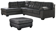 Load image into Gallery viewer, Accrington Ashley Sectional 3-Piece Upholstery Package