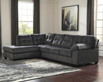 Load image into Gallery viewer, Accrington Left-Arm Facing Corner Chaise