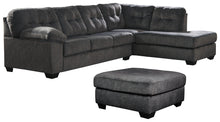 Load image into Gallery viewer, Accrington Ashley Sectional 3-Piece Upholstery Package
