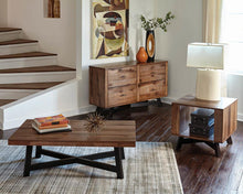 Load image into Gallery viewer, SOFA TABLE