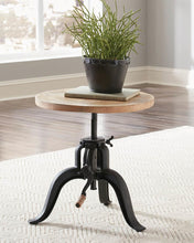 Load image into Gallery viewer, END TABLE