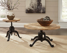 Load image into Gallery viewer, END TABLE