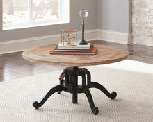 Load image into Gallery viewer, COFFEE TABLE
