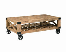 Load image into Gallery viewer, COFFEE TABLE
