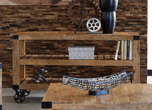 Load image into Gallery viewer, SOFA TABLE