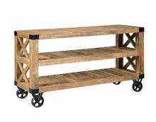 Load image into Gallery viewer, SOFA TABLE