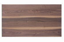 Load image into Gallery viewer, Industrial Walnut Coffee Table