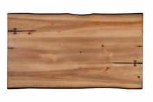 Load image into Gallery viewer, Mid-Century Modern Mahogany Coffee Table