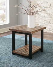 Load image into Gallery viewer, END TABLE