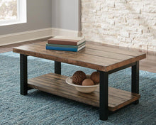 Load image into Gallery viewer, COFFEE TABLE