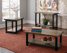 Load image into Gallery viewer, SOFA TABLE