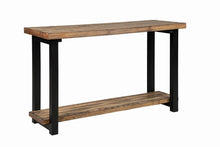 Load image into Gallery viewer, SOFA TABLE