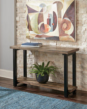 Load image into Gallery viewer, SOFA TABLE