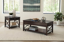 Load image into Gallery viewer, END TABLE