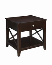 Load image into Gallery viewer, END TABLE