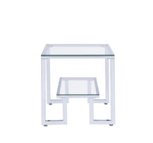 Load image into Gallery viewer, END TABLE