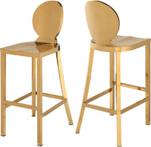 Load image into Gallery viewer, Maddox Stool