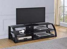 Load image into Gallery viewer, 60" Tv Console