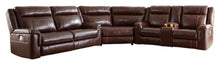 Load image into Gallery viewer, Wyline 3-Piece Power Reclining Sectional