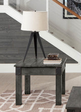 Load image into Gallery viewer, END TABLE