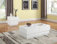 Load image into Gallery viewer, END TABLE