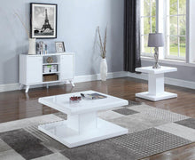 Load image into Gallery viewer, END TABLE