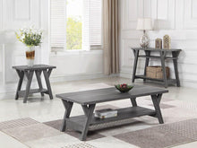 Load image into Gallery viewer, END TABLE