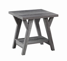Load image into Gallery viewer, END TABLE