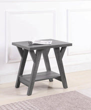 Load image into Gallery viewer, END TABLE