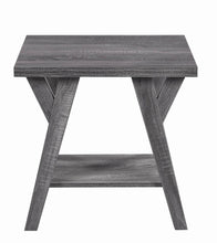 Load image into Gallery viewer, END TABLE