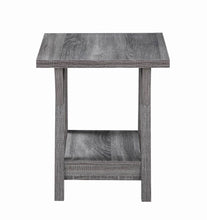 Load image into Gallery viewer, END TABLE