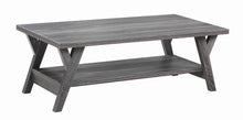 Load image into Gallery viewer, COFFEE TABLE