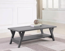 Load image into Gallery viewer, COFFEE TABLE