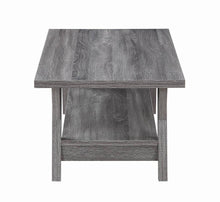 Load image into Gallery viewer, COFFEE TABLE
