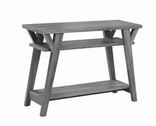 Load image into Gallery viewer, SOFA TABLE
