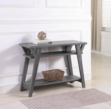 Load image into Gallery viewer, SOFA TABLE