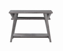 Load image into Gallery viewer, SOFA TABLE