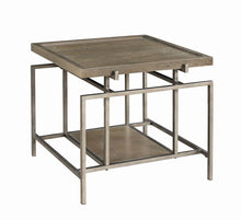 Load image into Gallery viewer, END TABLE