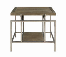 Load image into Gallery viewer, END TABLE