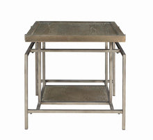 Load image into Gallery viewer, END TABLE