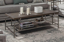 Load image into Gallery viewer, COFFEE TABLE