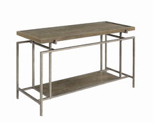 Load image into Gallery viewer, SOFA TABLE