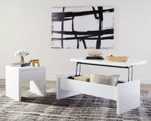 Load image into Gallery viewer, END TABLE