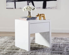 Load image into Gallery viewer, END TABLE