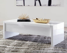Load image into Gallery viewer, COFFEE TABLE