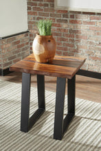 Load image into Gallery viewer, END TABLE